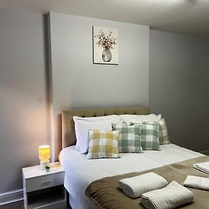 Appartement met een Slaapkamer